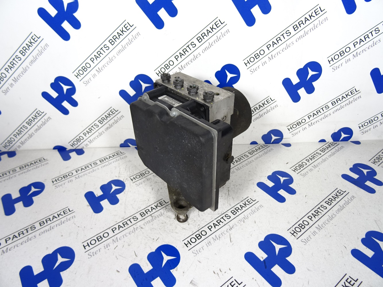 ABS pomp A 007 431 4412