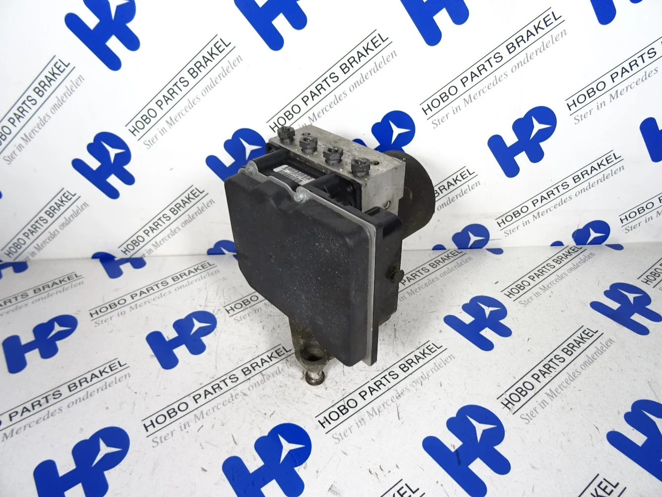 ABS pump A 007 431 4412 - A0074314412 - A0074314412