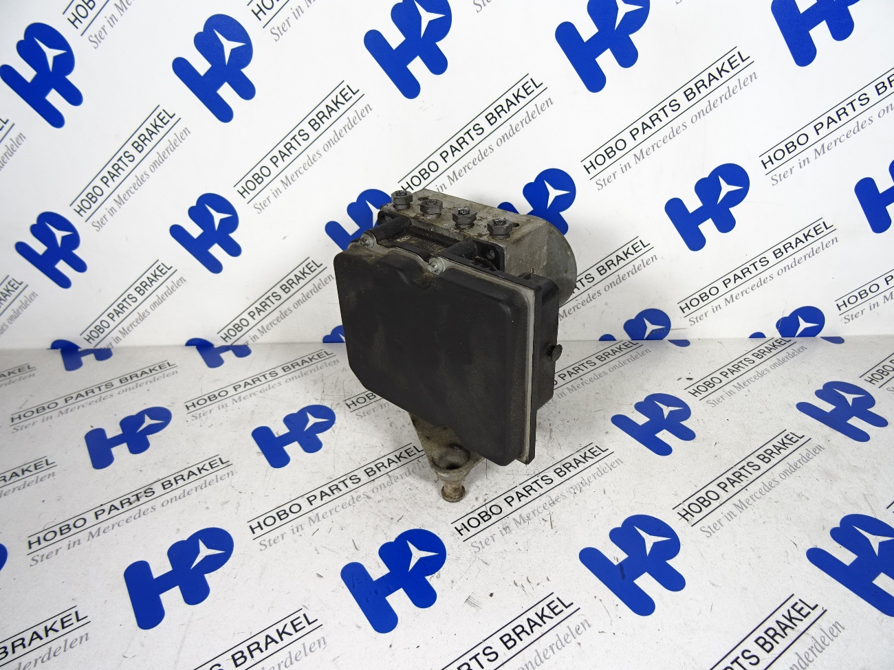 ABS pomp A 007 431 4612