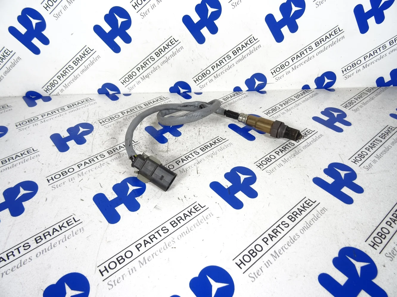 Lambda sensor A 007 542 1618 - A0075421618 - A0075421618
