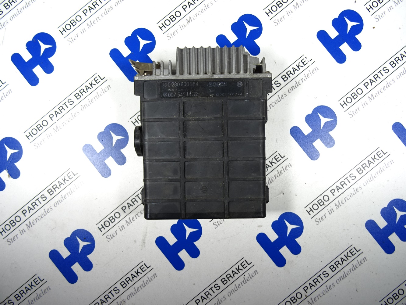 ECU module A 007 545 1432 - A0075451432 - A0075451432
