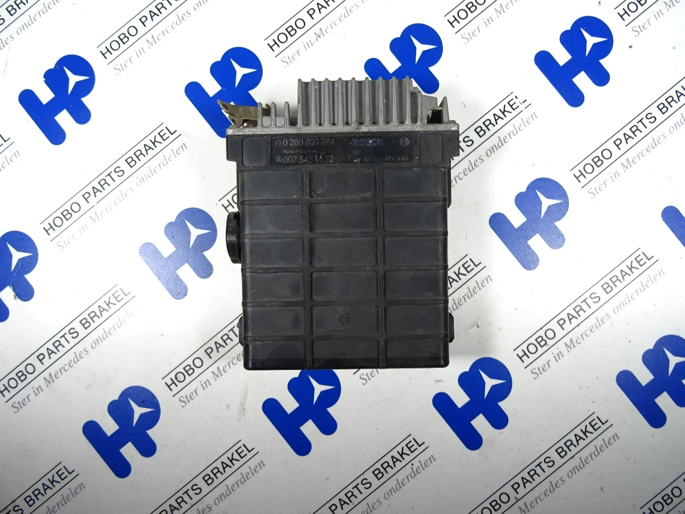 ECU module A 007 545 1432 - A0075451432 - A0075451432