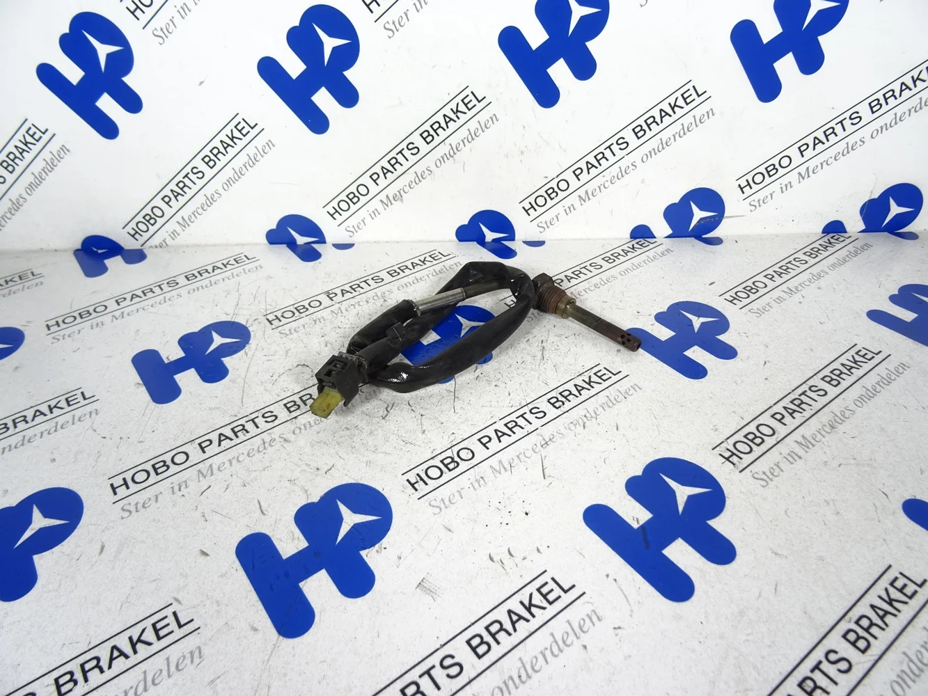 Temperature sensor A 008 153 2228 - A0081532228 - A0081532228