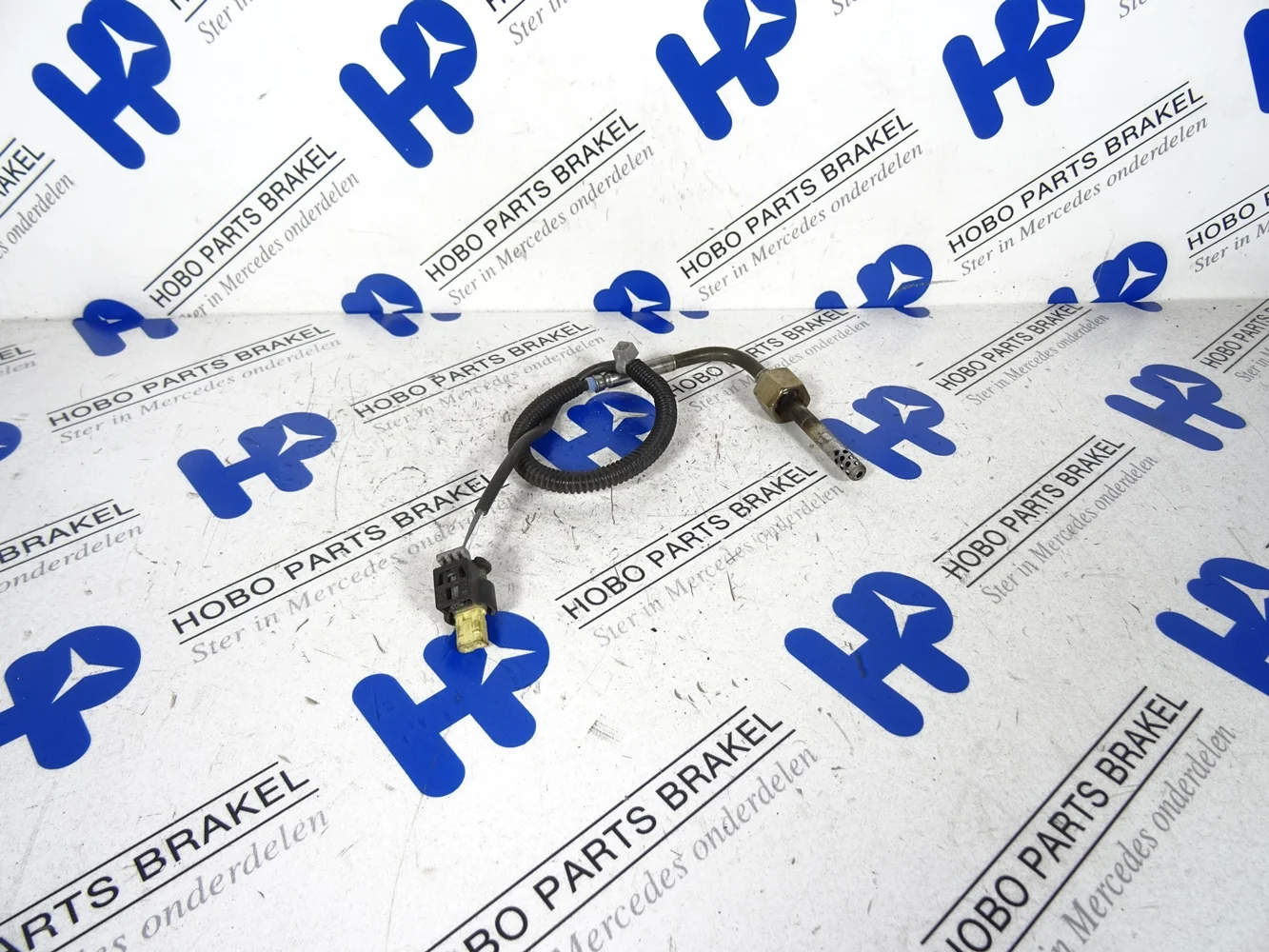 Temperature sensor A 008 153 4128 - A0081534128 - A0081534128