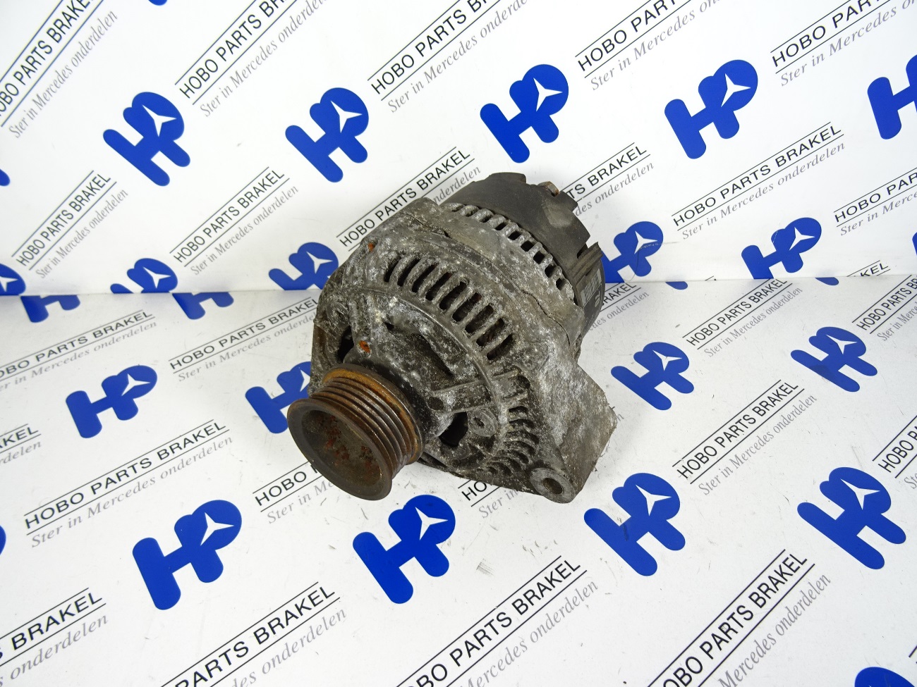 Dynamo A 008 154 9602 - 70A