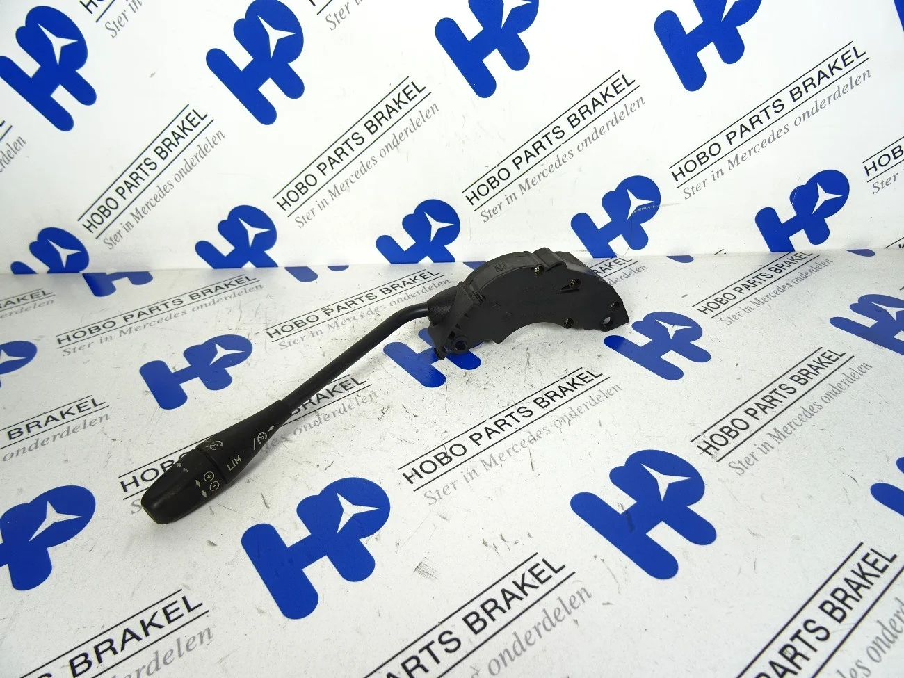 Cruise control hendel A 008 545 2524