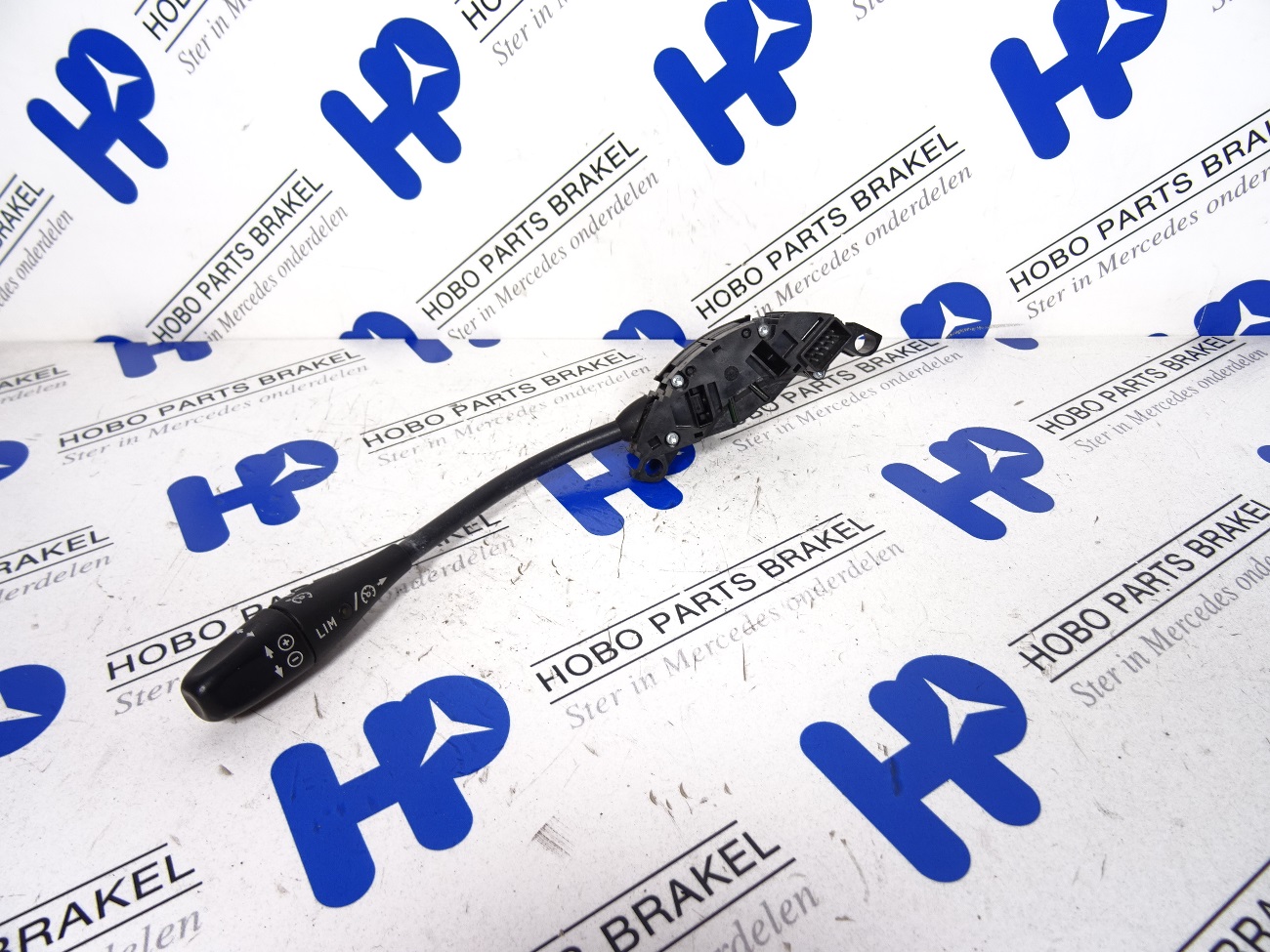 Cruise control hendel A 008 545 2624