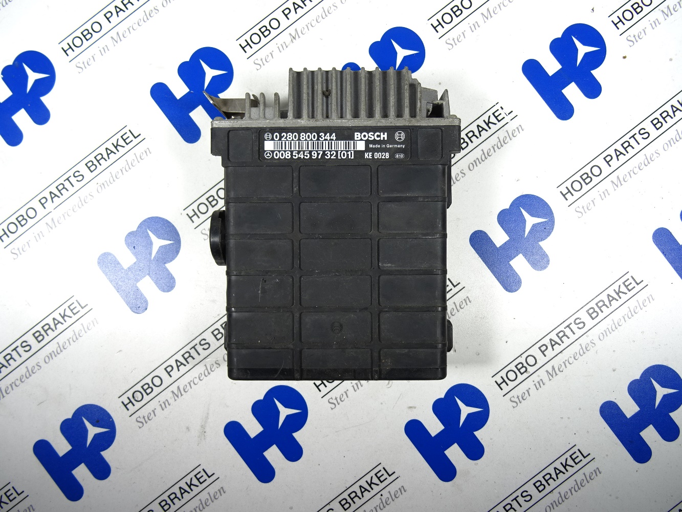 ECU module A 008 545 9732 - A0085459732 - A0085459732
