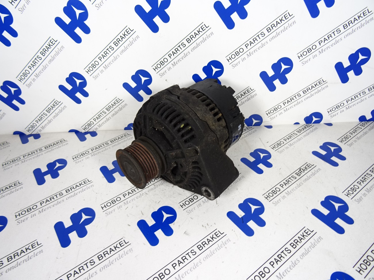 Dynamo A 009 154 3102 - 90A