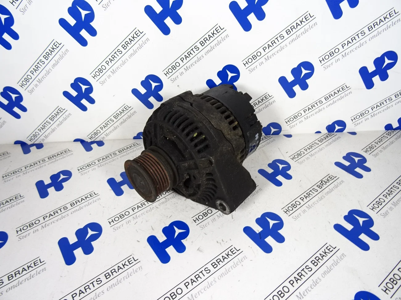Dynamo A 009 154 3102 - 90A