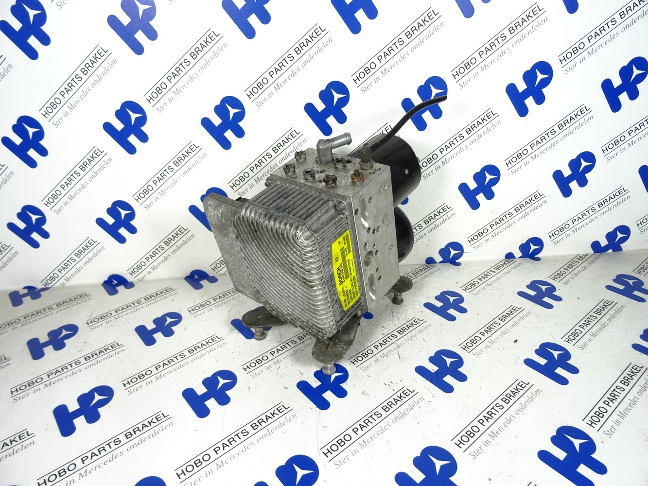 ABS pomp A 009 431 2612