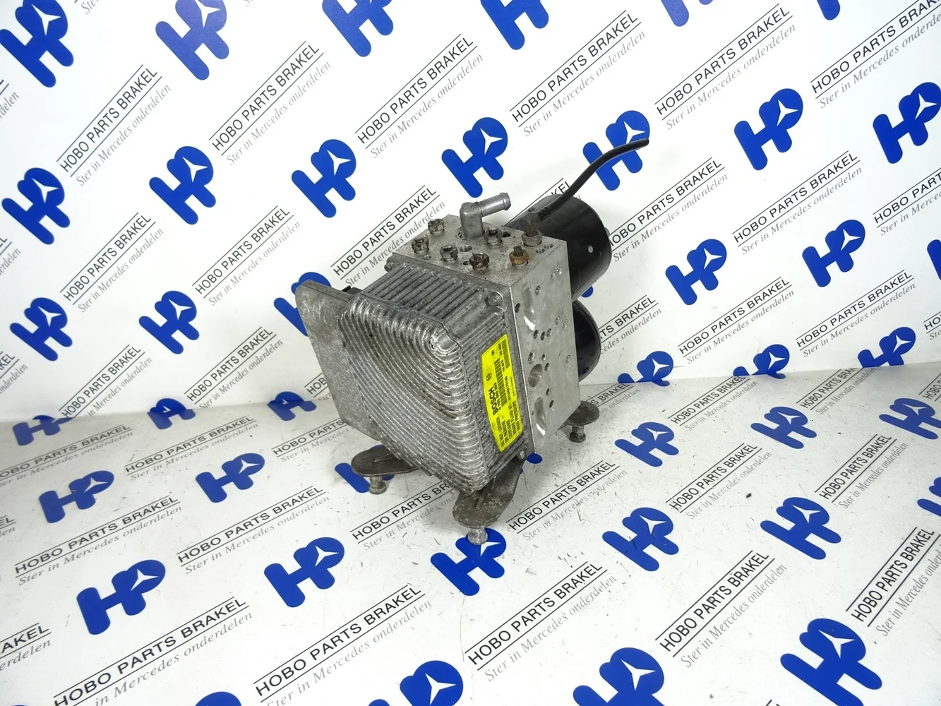 ABS pump A 009 431 2612 - A0094312612 - A0094312612