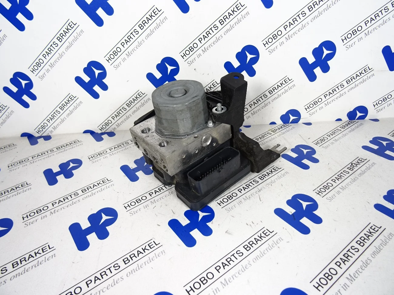 ABS pump A 009 431 6412 - A0094316412 - A0094316412