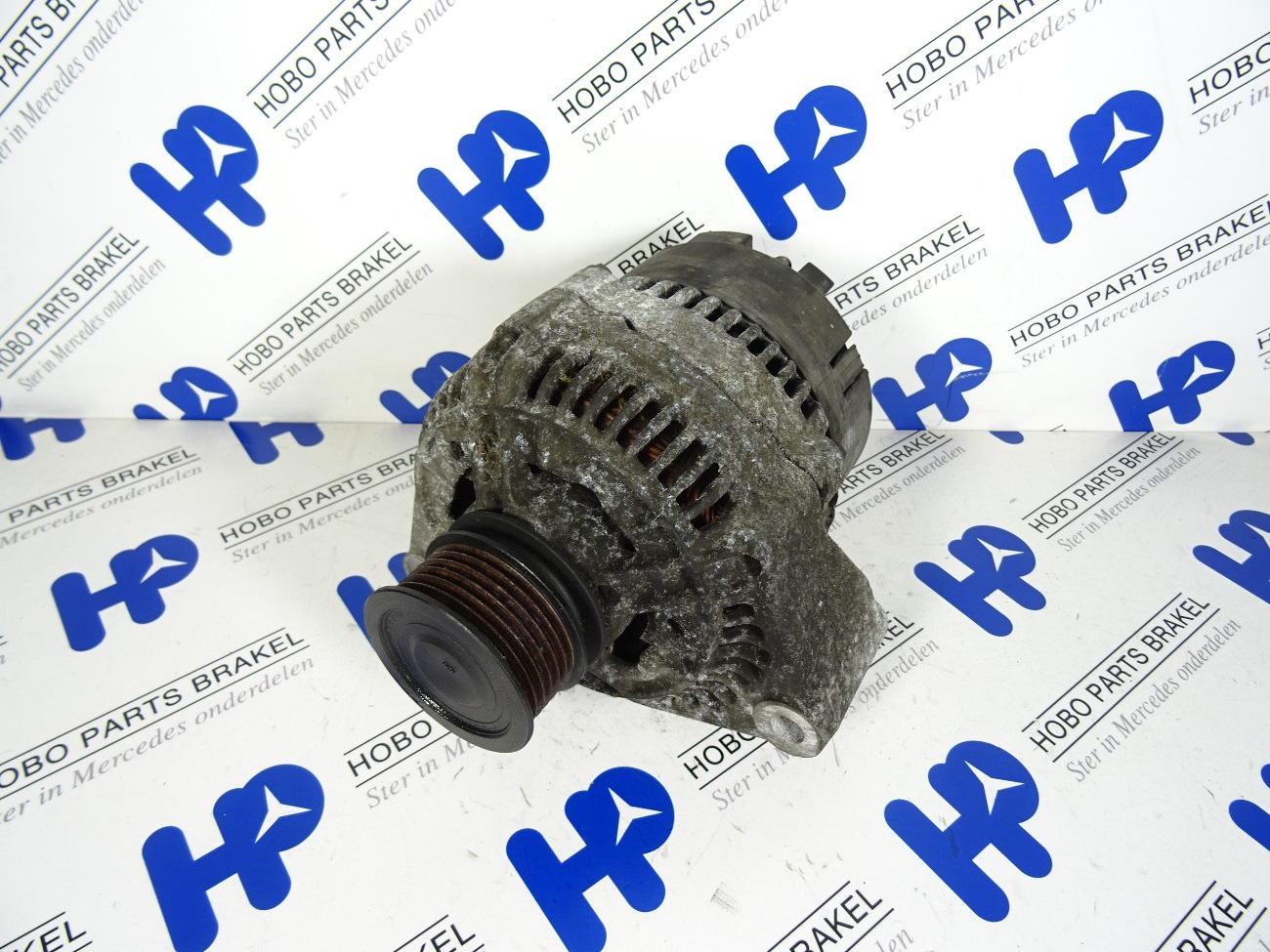 Dynamo A 010 154 0802 - 90A