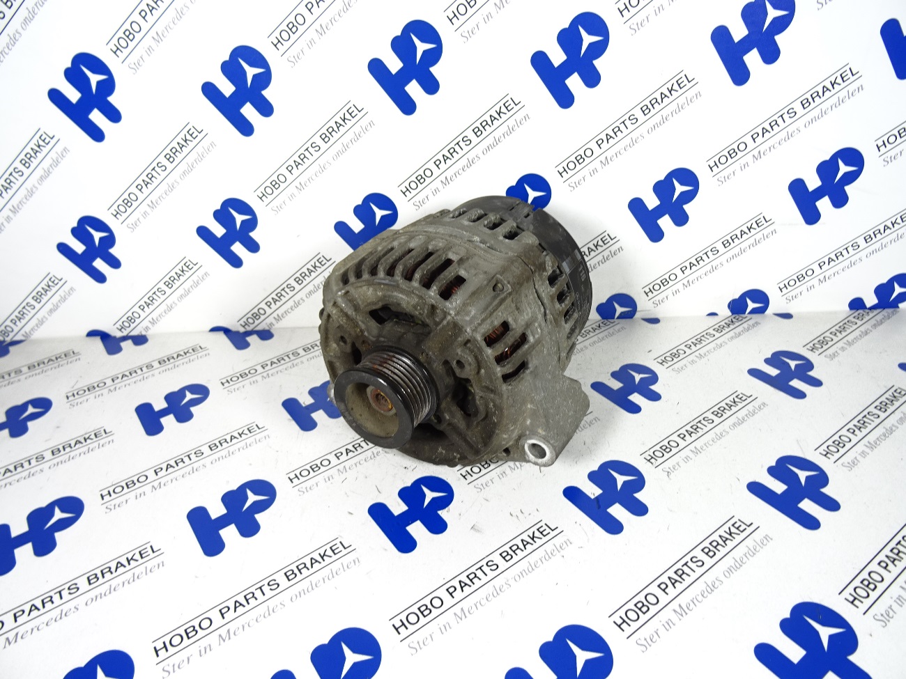 Dynamo A 010 154 3202 - 115A