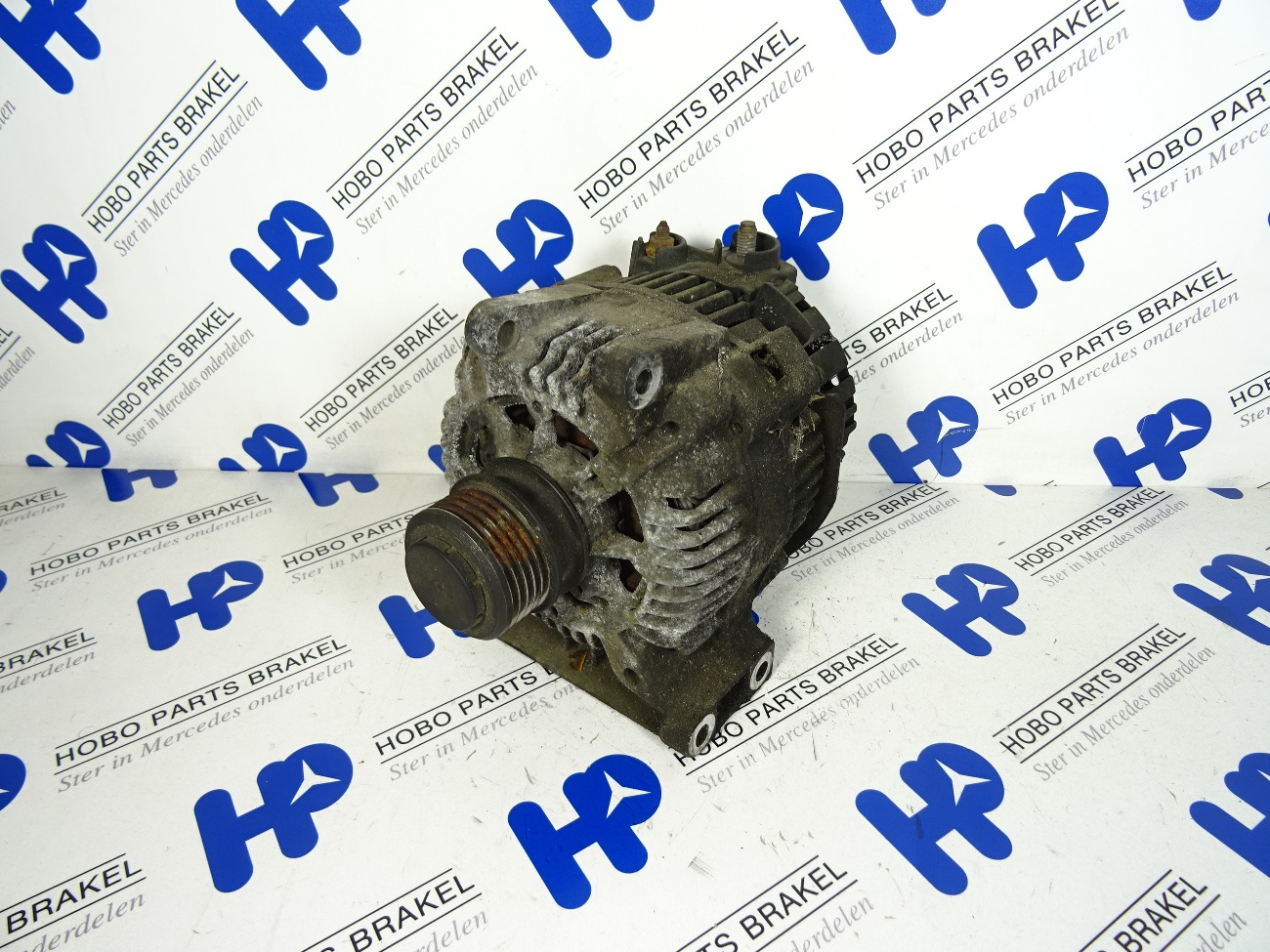 Dynamo A 010 154 3902 - 90A
