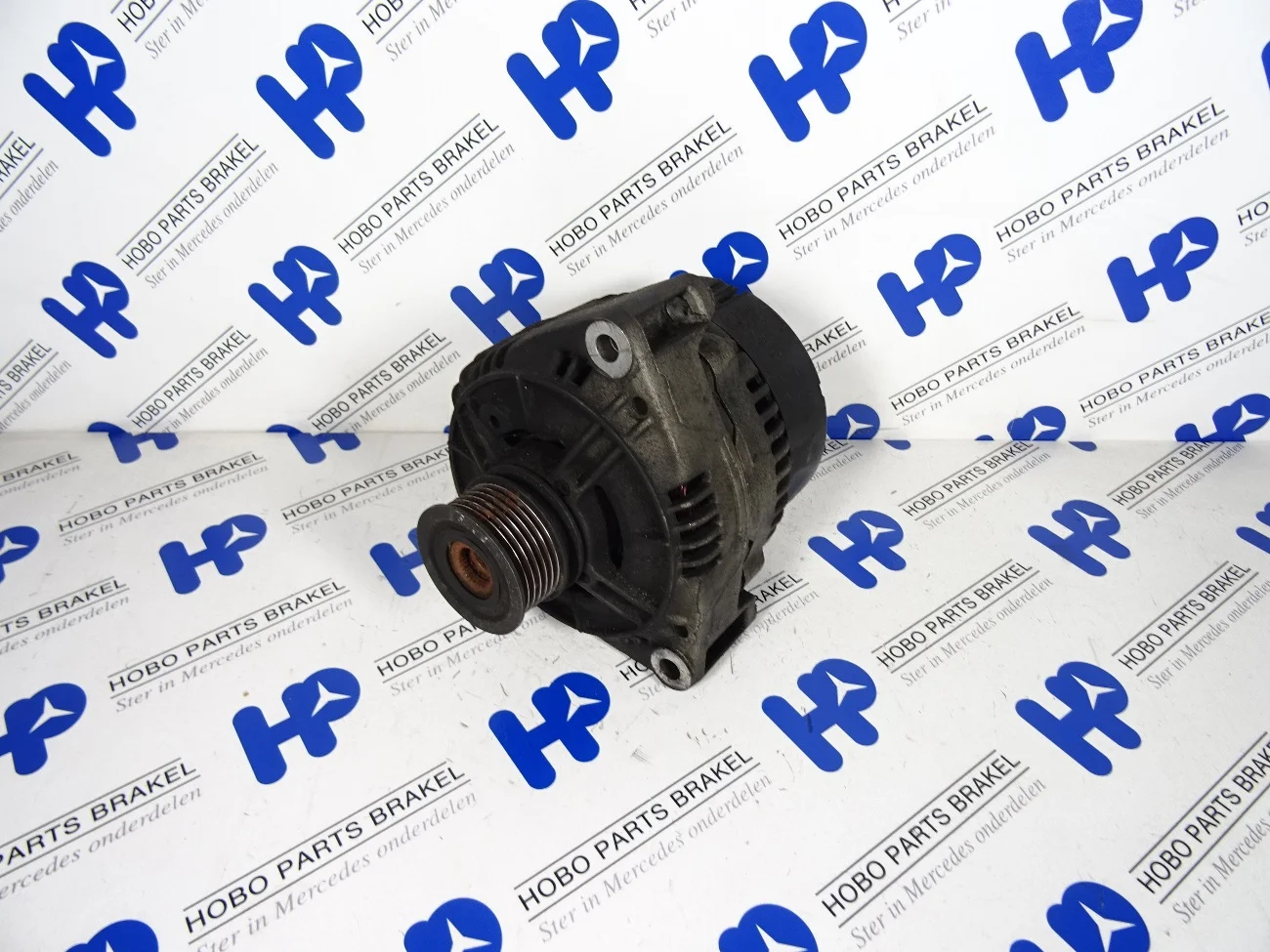 Alternator A 010 154 9402 - 115A - A0101549402 - A0101549402