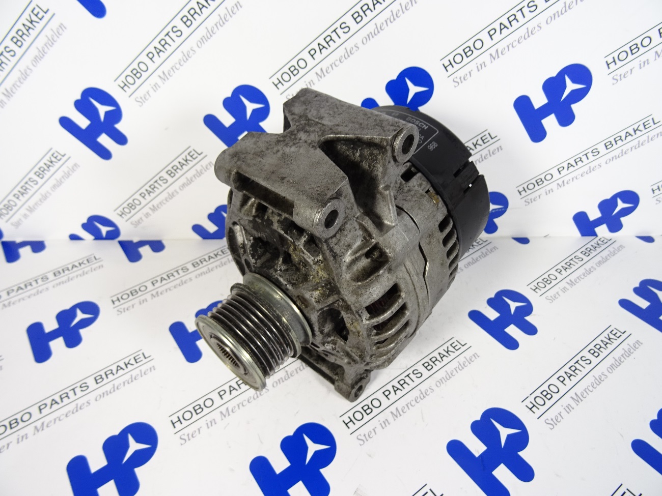 Dynamo A 010 154 9502 - 90A