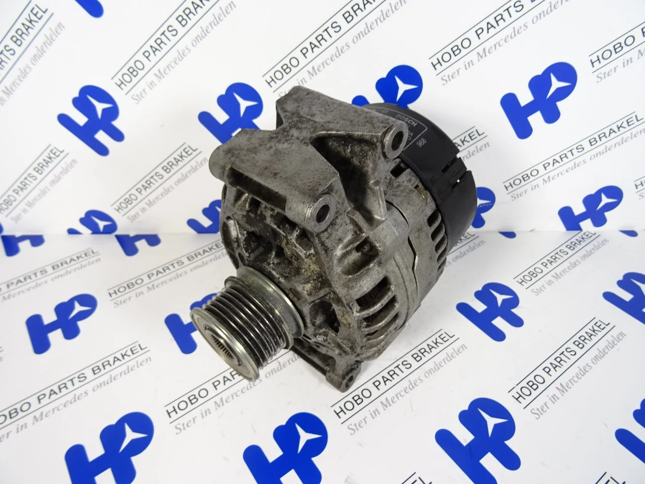 Alternator A 010 154 9502 - 90A - A0101549502 - A0101549502