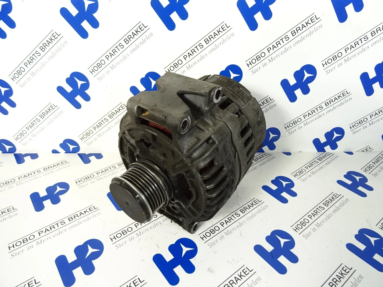 Alternator A 010 154 9602 - 115A - A0101549602 - A0101549602