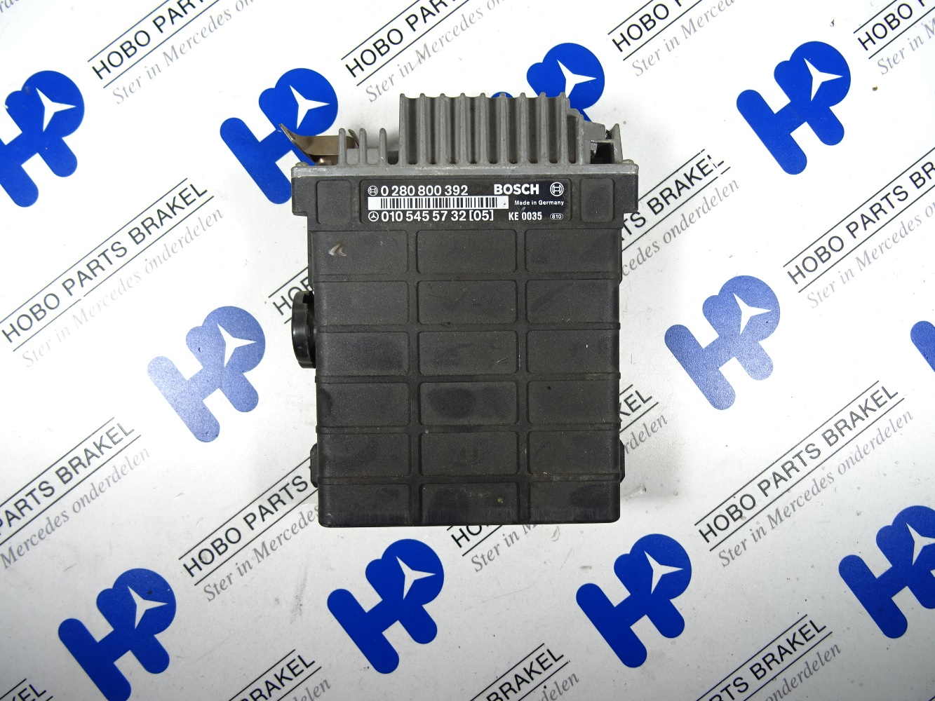 ECU module A 010 545 5732 - A0105455732 - A0105455732