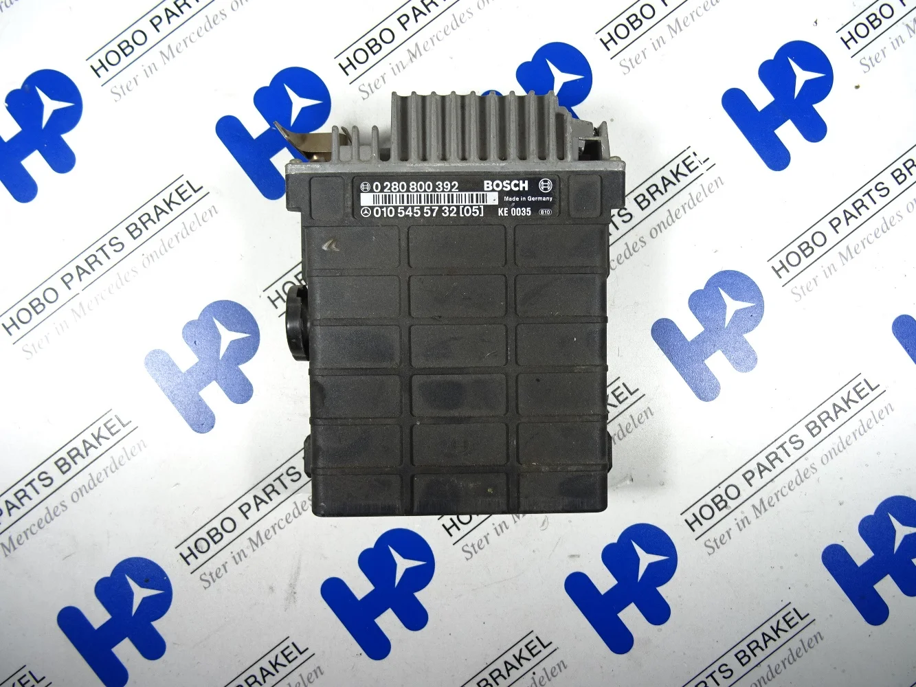 ECU module A 010 545 5732 - A0105455732 - A0105455732