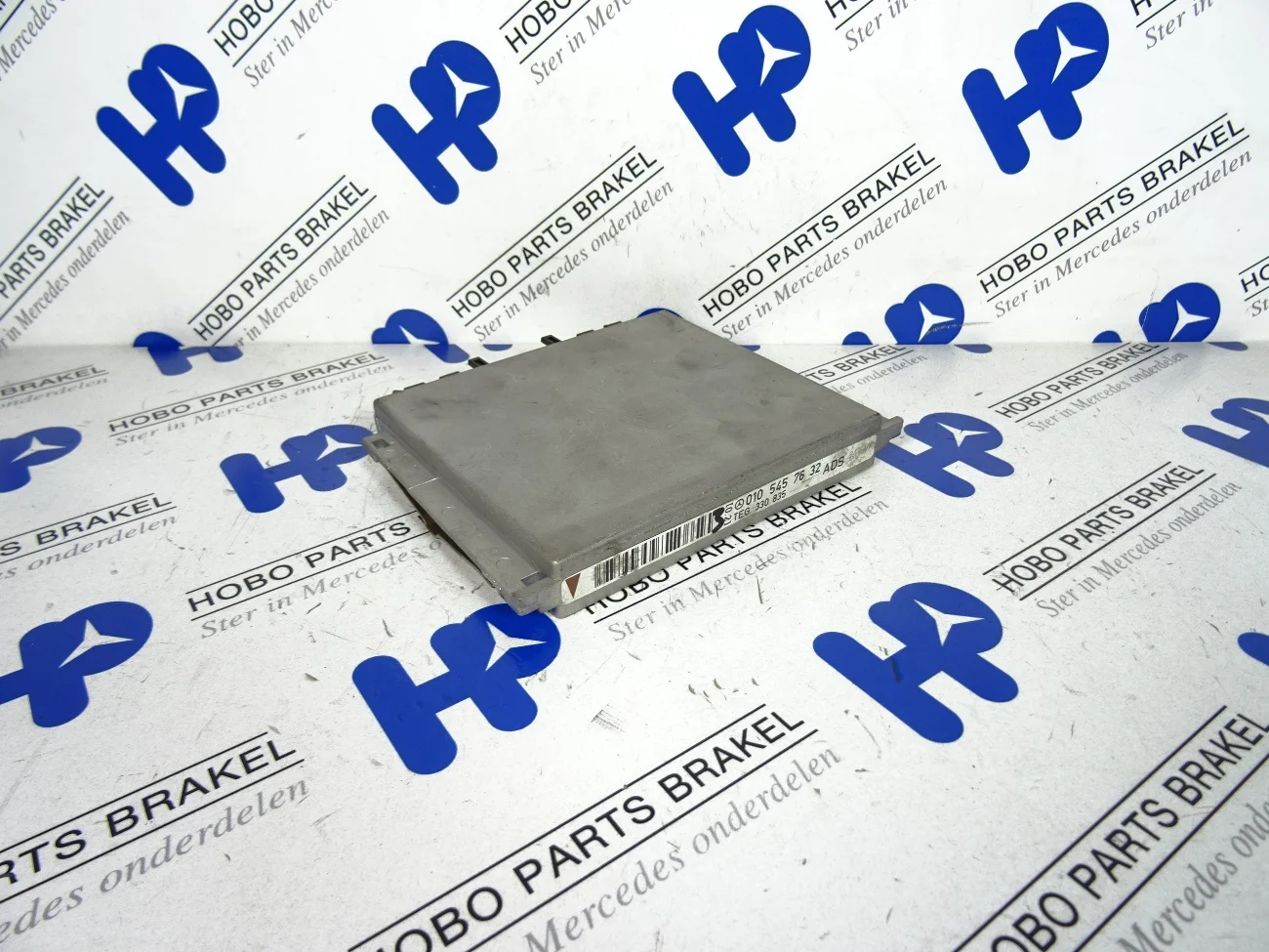 ADS module A 010 545 7632