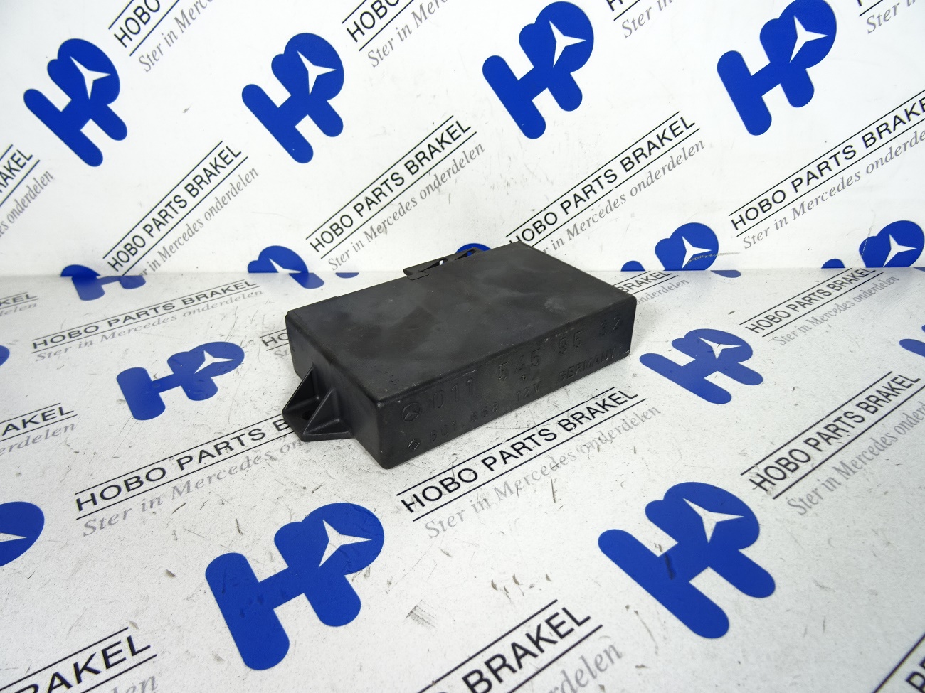 Trekhaak module A 011 545 9532 - A0115459532 - A0115459532