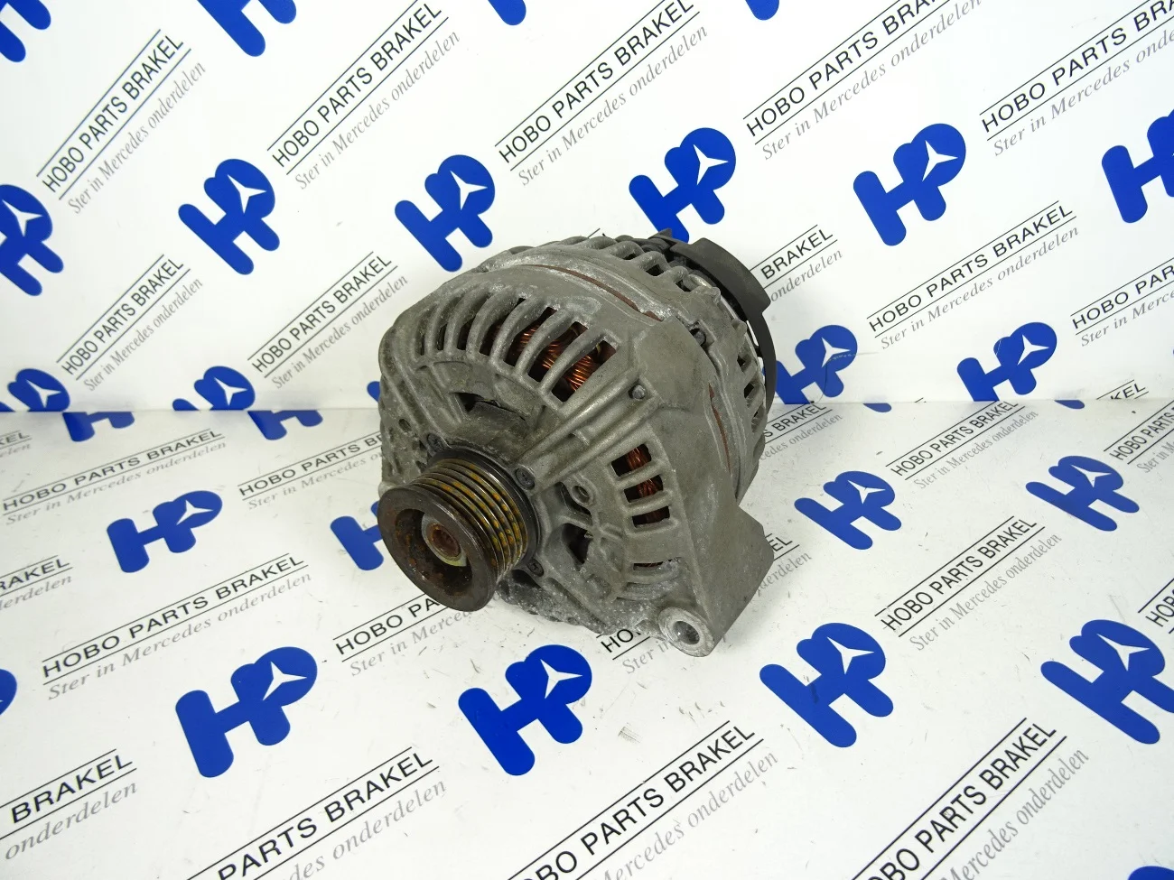 Alternator A 012 154 2702 - 150A - A0121542702 - A0121542702