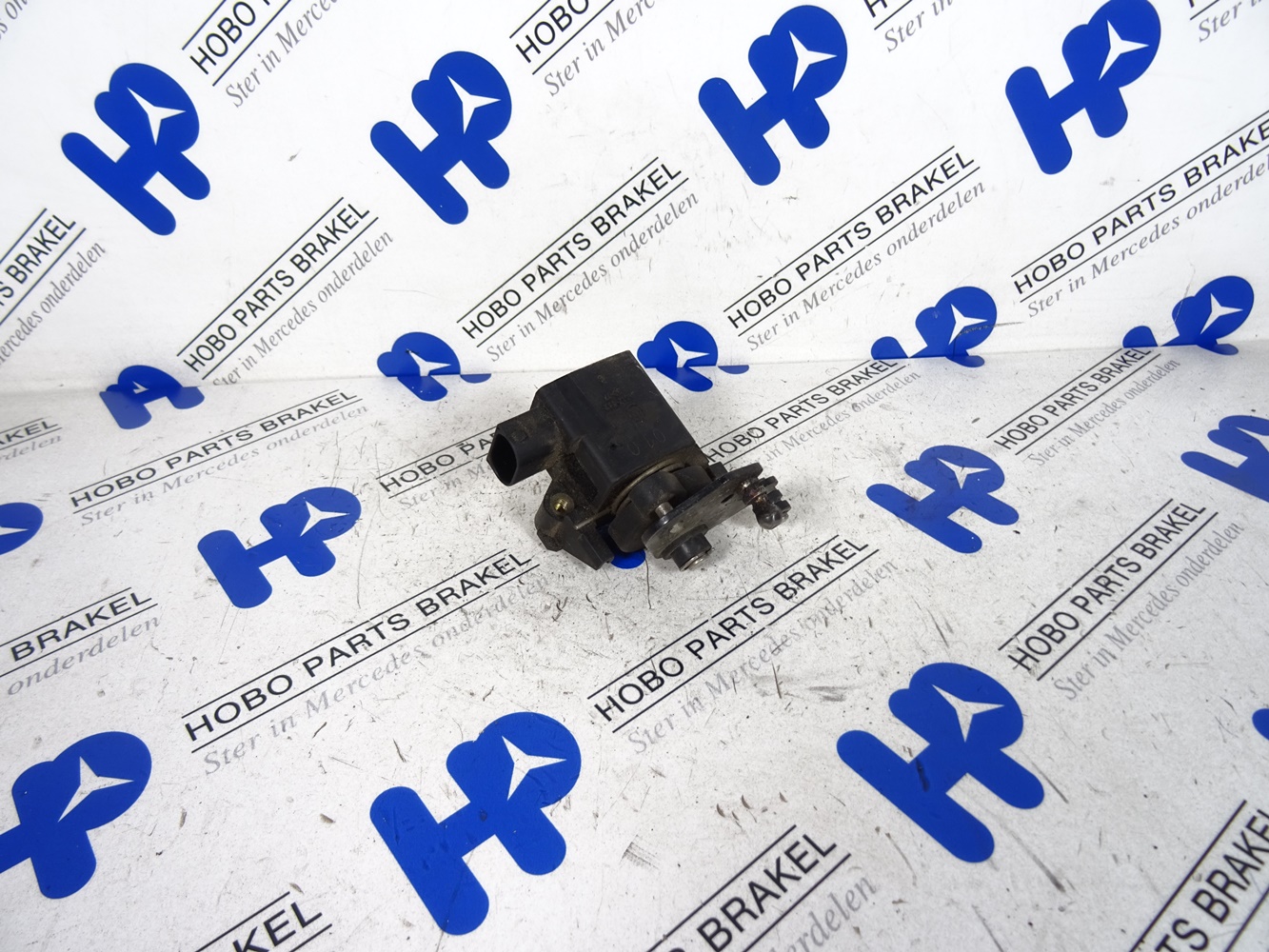 Gaspedaalpositie sensor A 012 542 3317