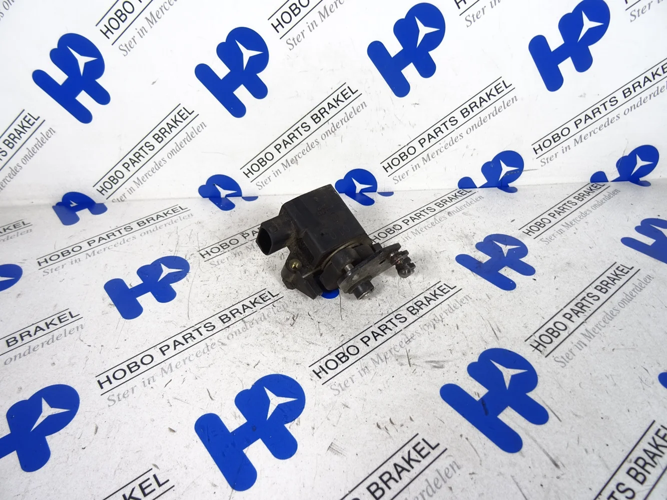 Gas pedal position sensor A 012 542 3317 - A0125423317 - A0125423317