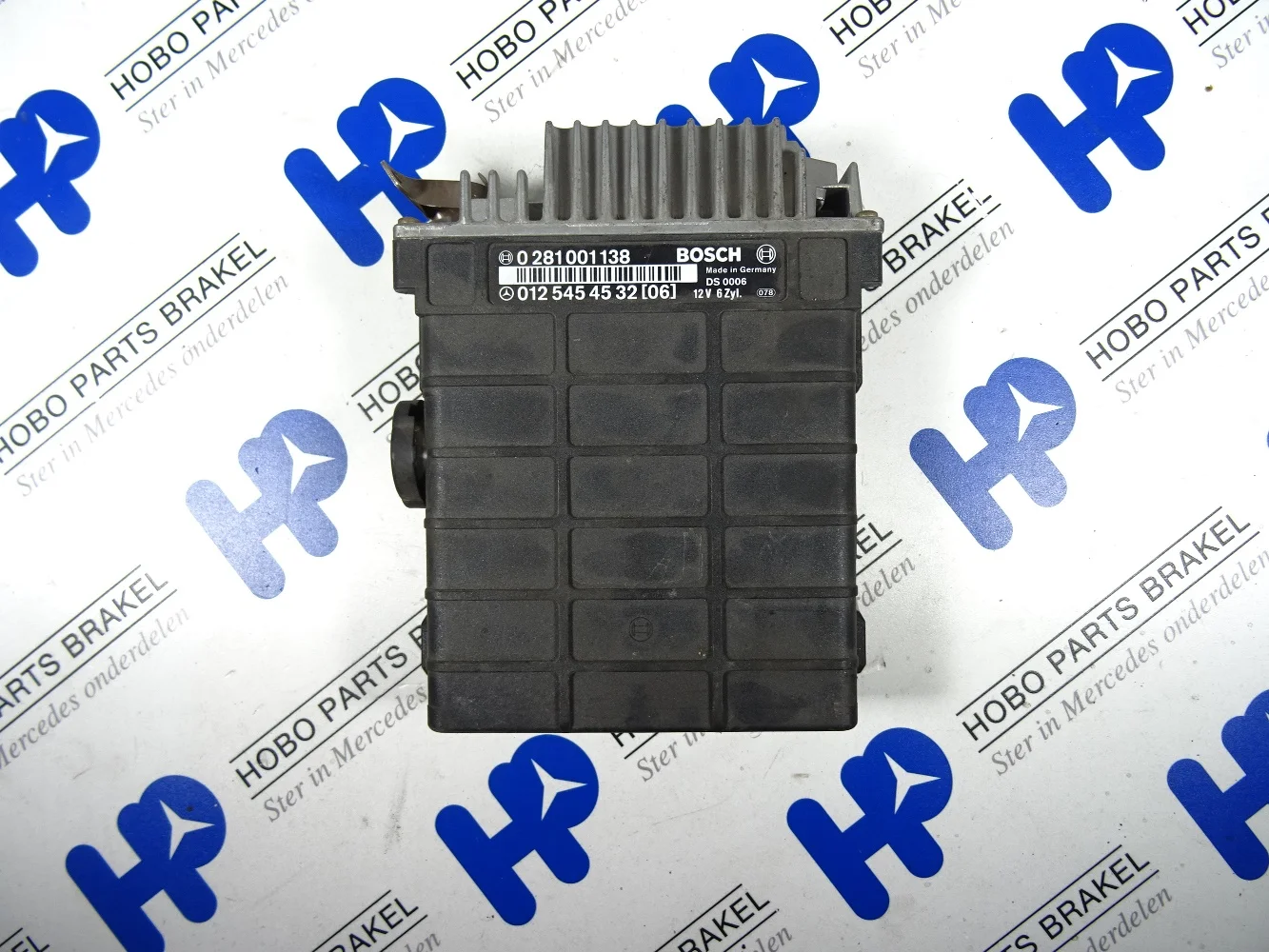 ECU module A 012 545 4532 - A0125454532 - A0125454532