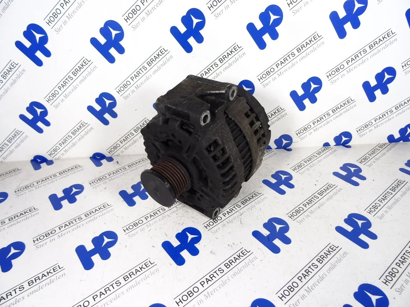 Alternator A 013 154 7002 - 180A - A0131547002 - A0131547002