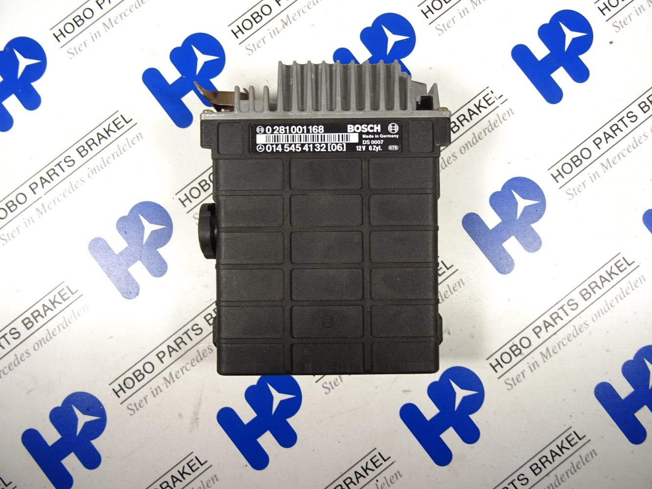 ECU module A 014 545 4132