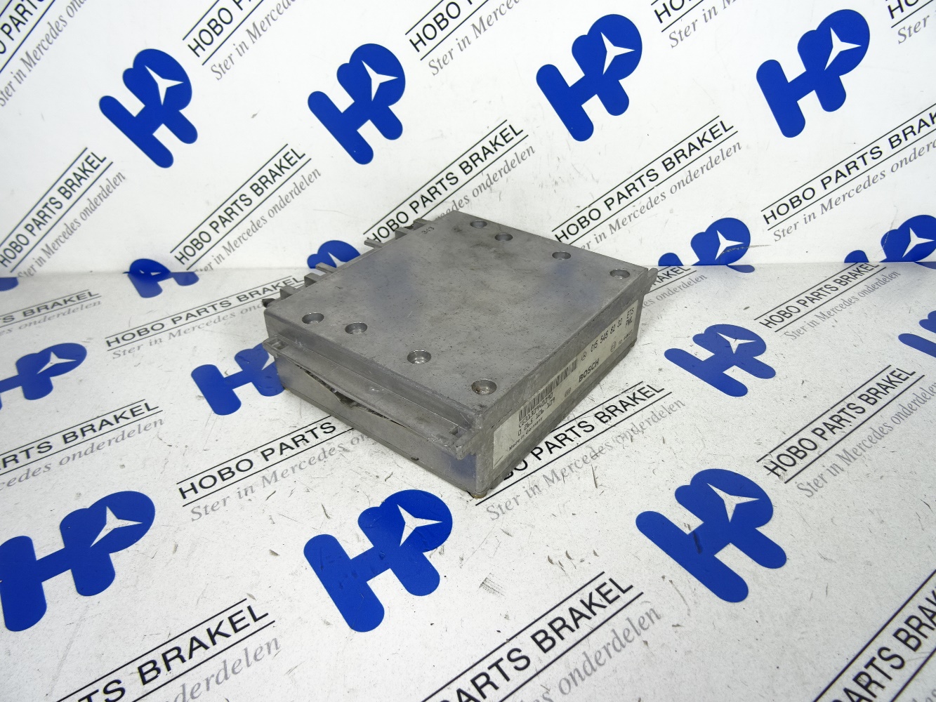 PML module A 015 545 8232