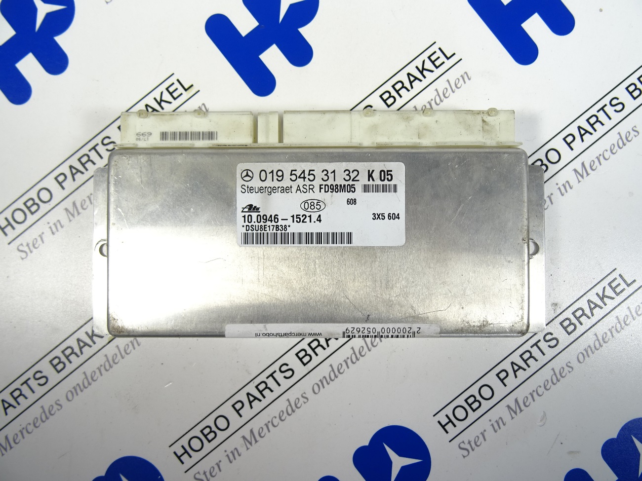 ASR module A 019 545 3132