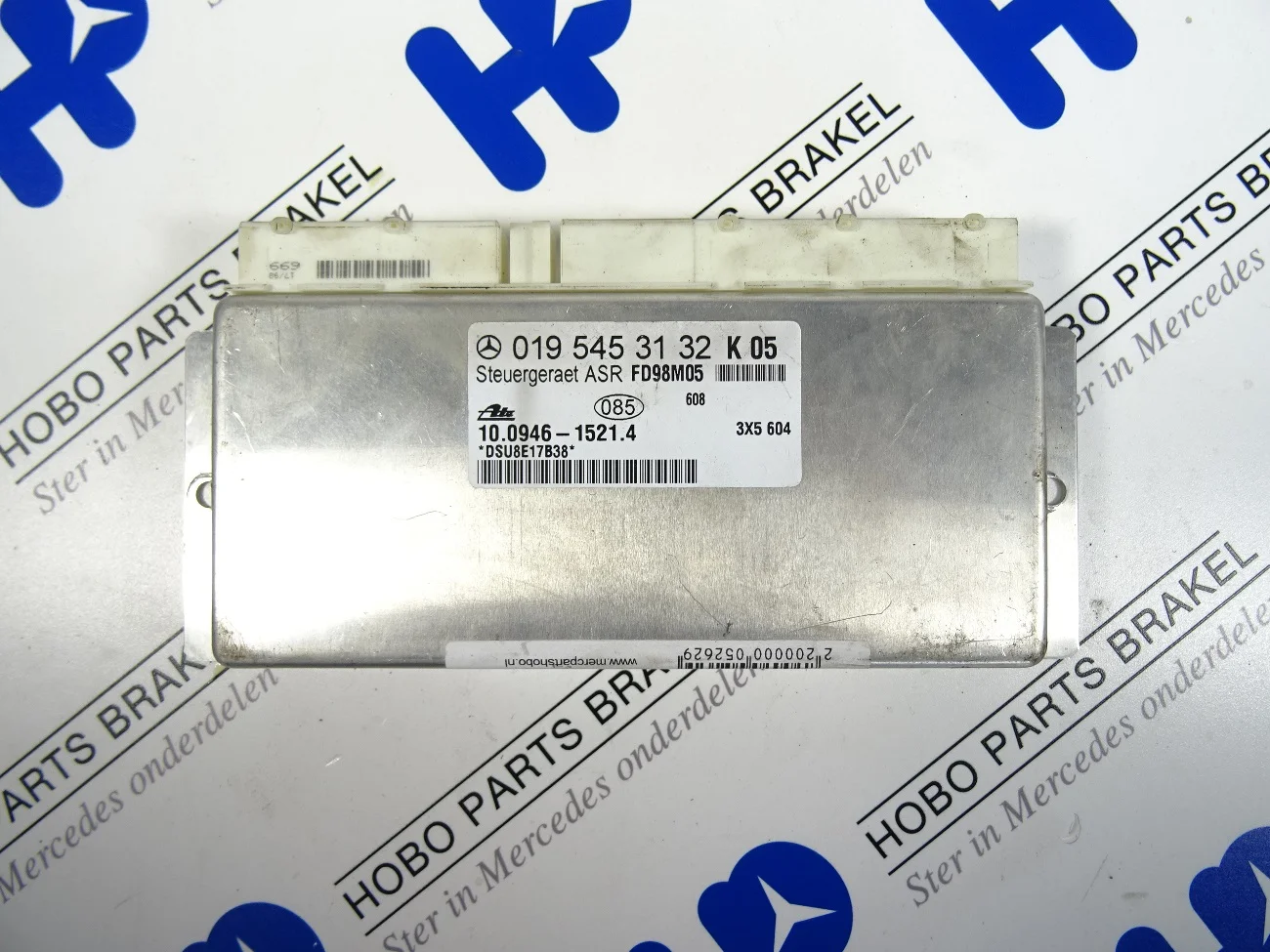 ASR module A 019 545 3132