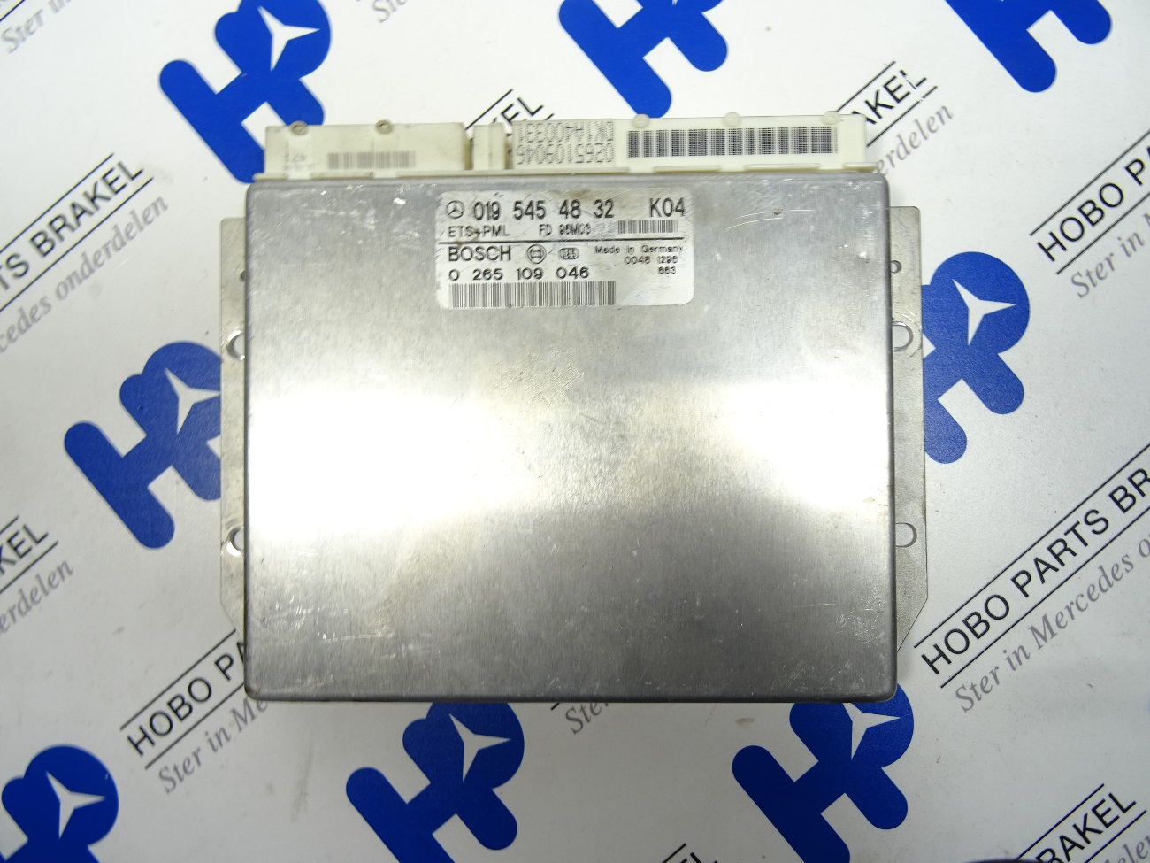 ESP module A 019 545 4832 + PML - A0195454832 - A0195454832