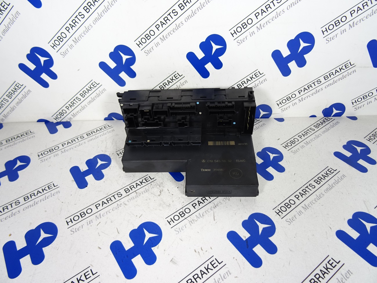 SAM module A 019 545 5632