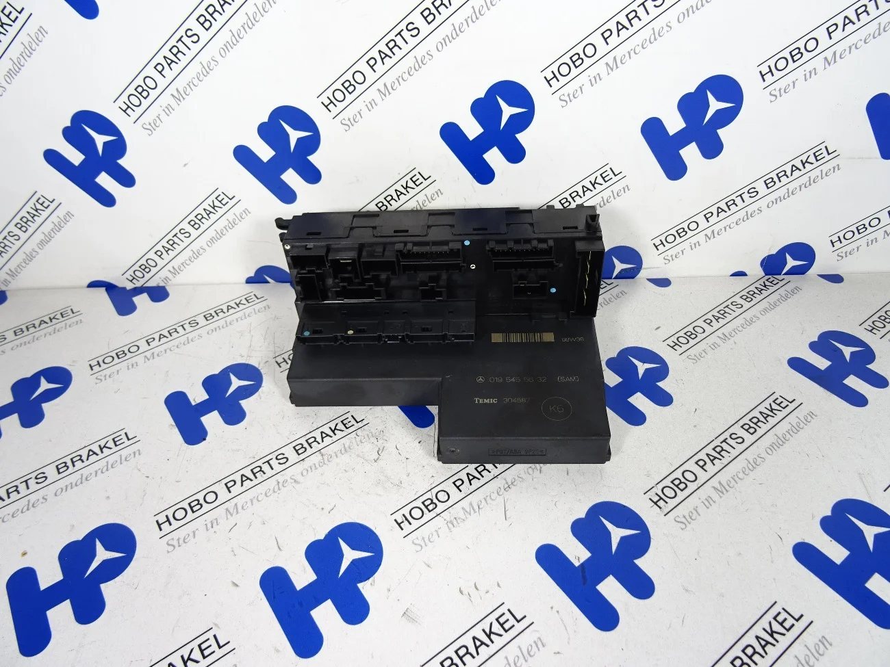 SAM module A 019 545 5632