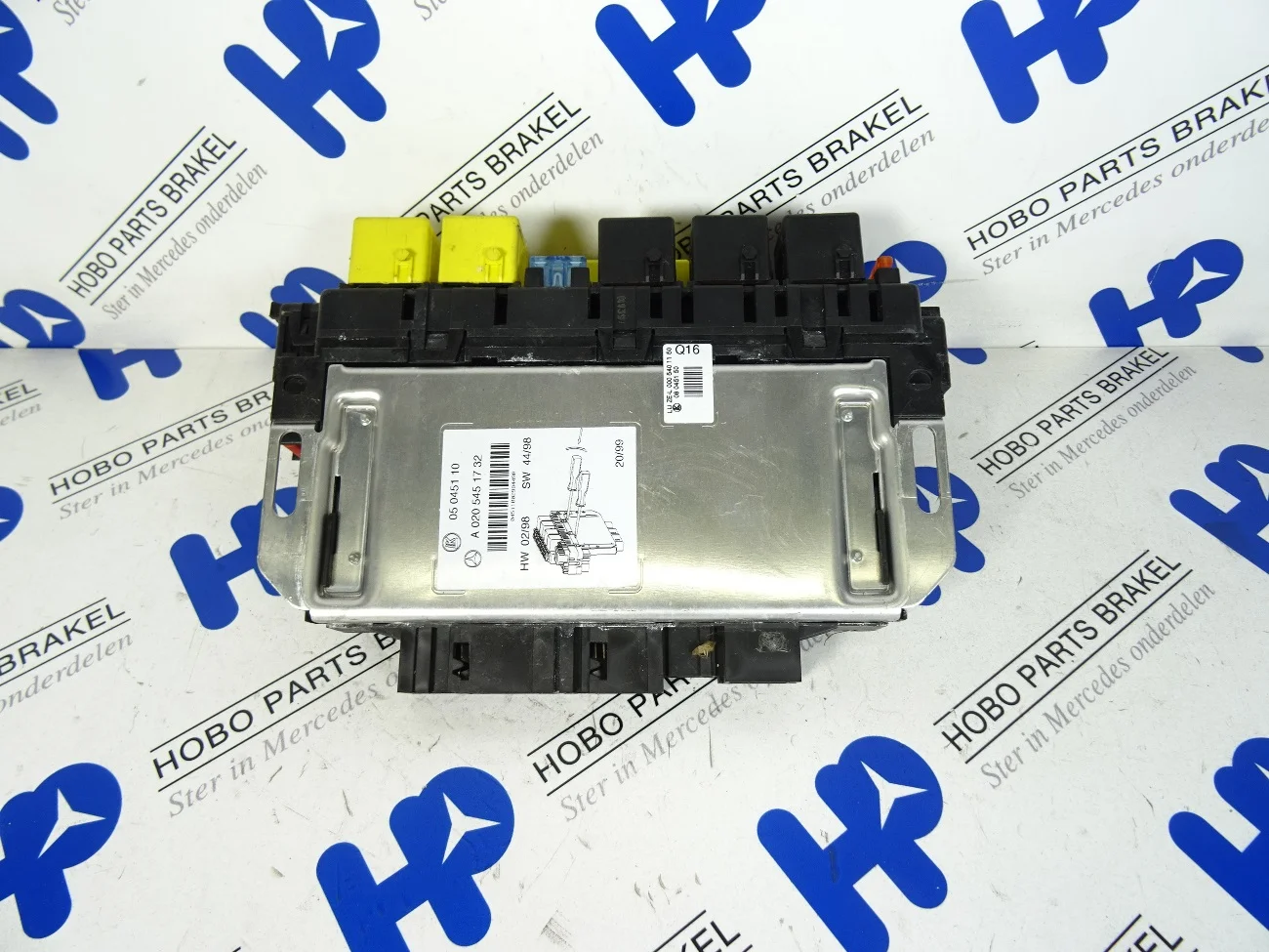 SAM module A 020 545 1732 - A0205451732 - A0205451732