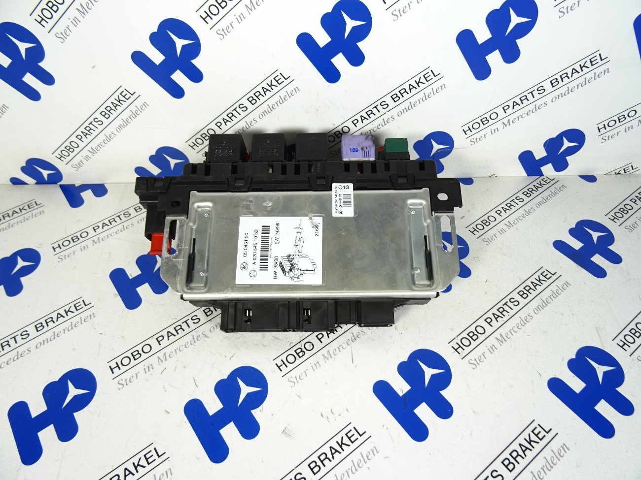 SAM module A 020 545 1932