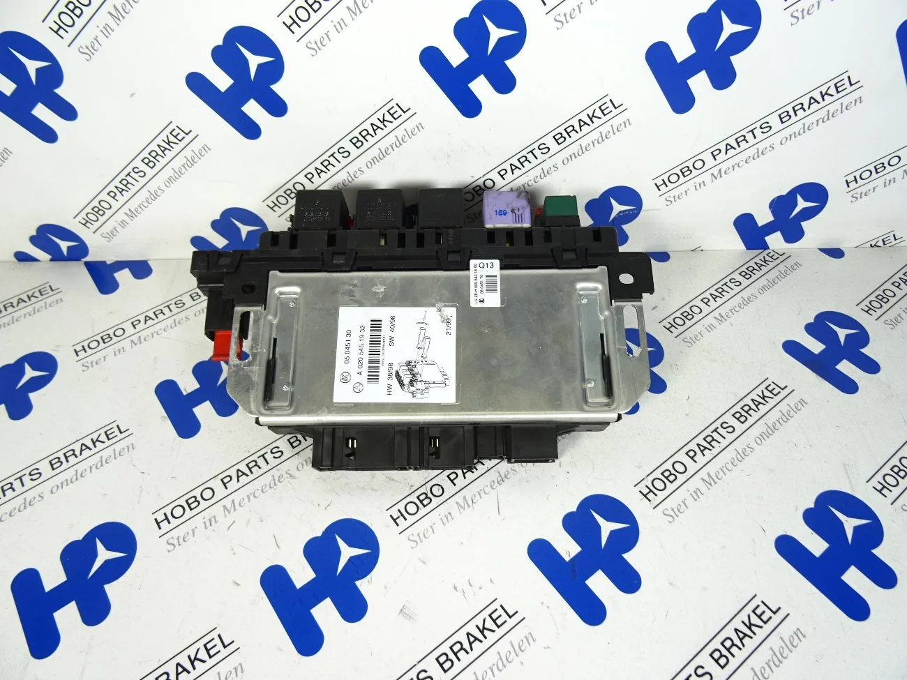 SAM module A 020 545 1932 - A0205451932 - A0205451932