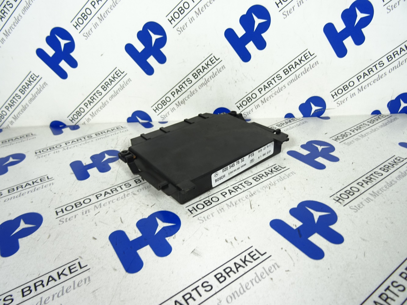 PTS module A 020 545 7832 - A0205457832 - A0205457832