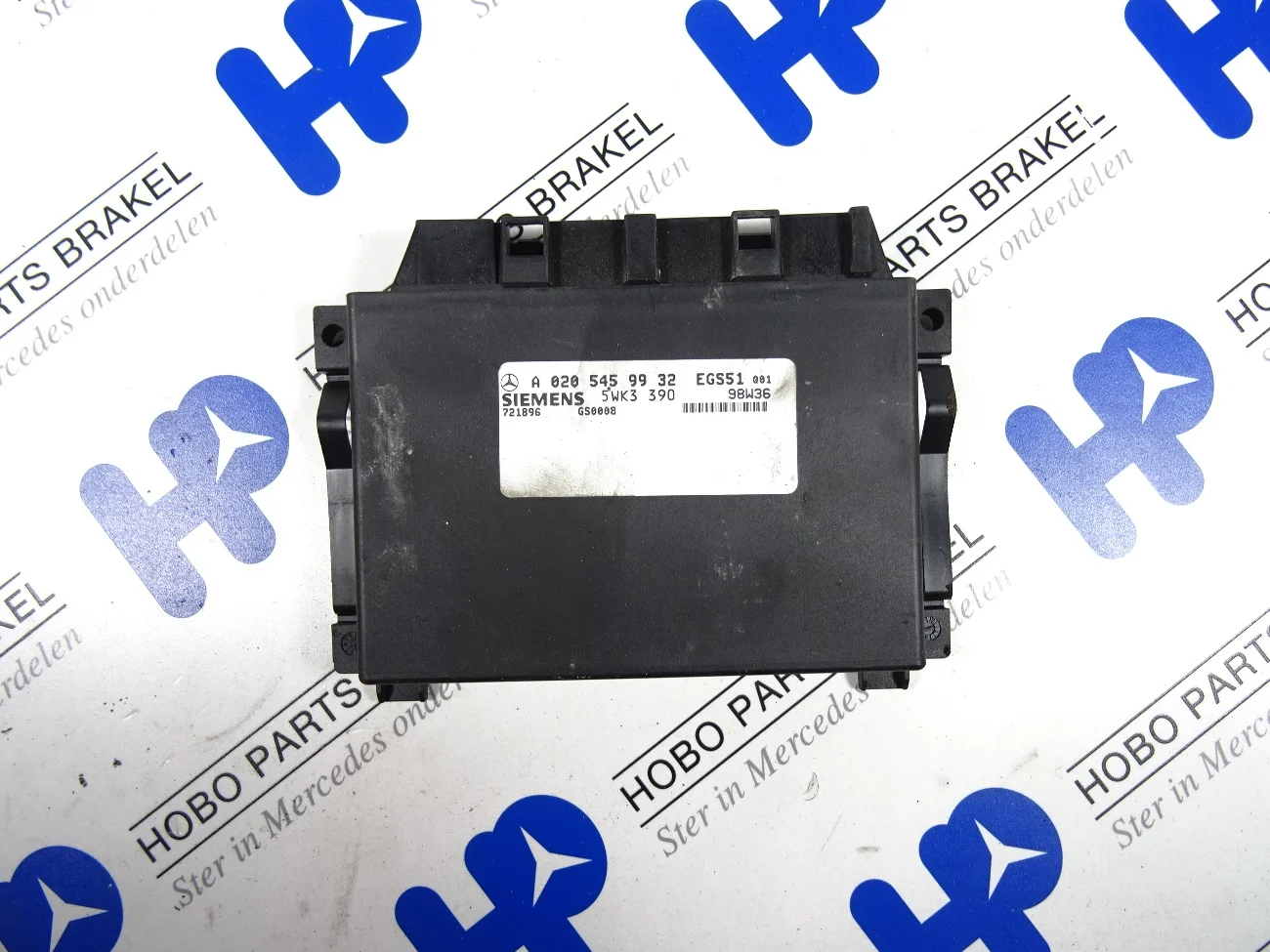 EGS module A 020 545 9932 - A0205459932 - A0205459932