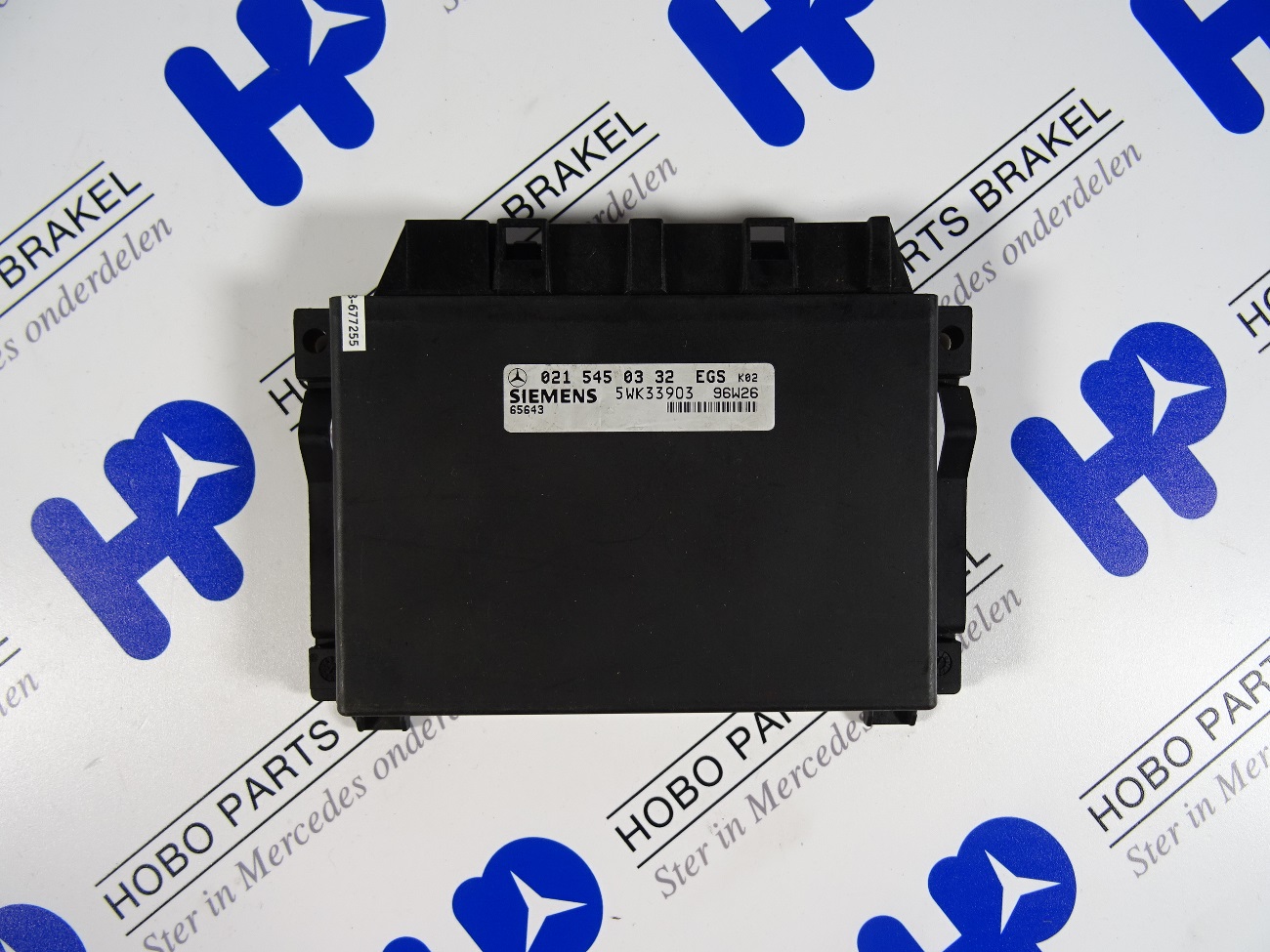 EGS module A 021 545 0332