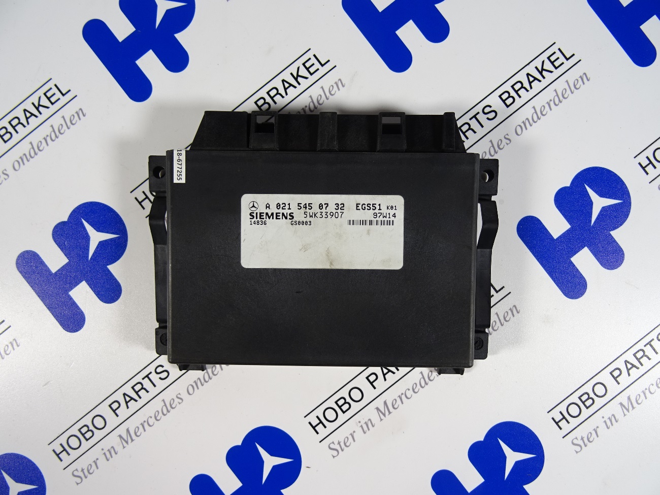EGS module A 021 545 0732