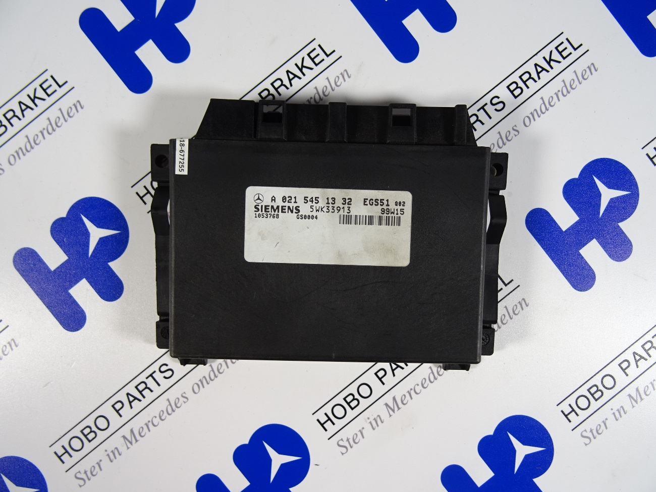 EGS module A 021 545 1332