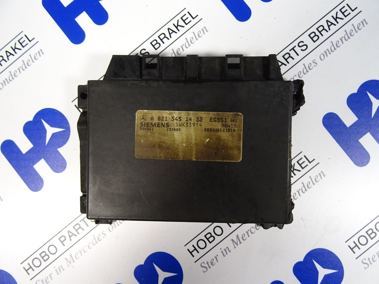 EGS module A 021 545 1432