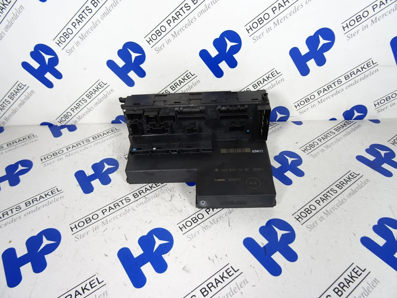 SAM module A 022 545 5332